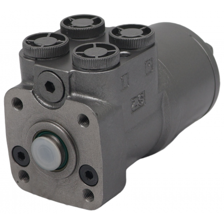 ORBITROL OSPC 400 ON WAŁEK 320 mm BIZON URSUS